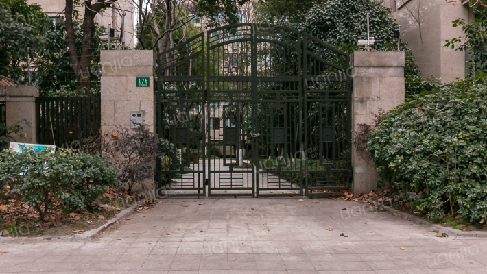 新华路一号外景图