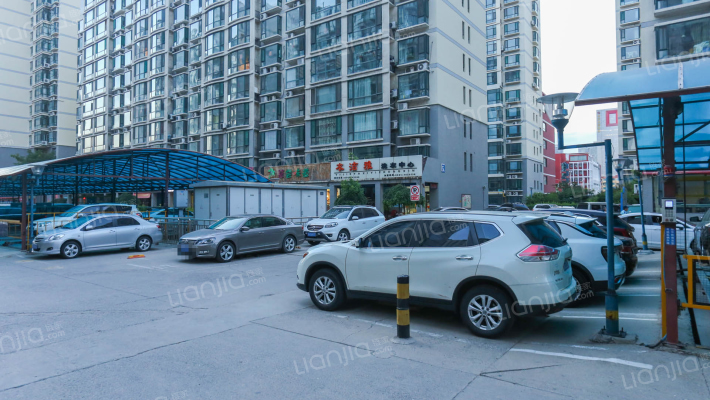 文兴苑(小店区)外景图