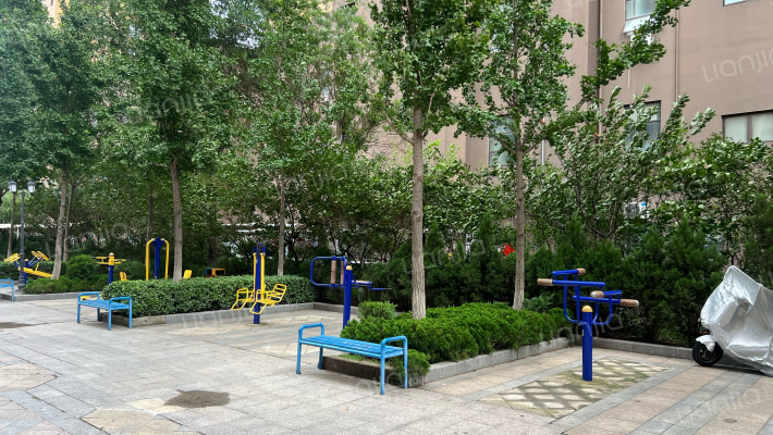 融城嘉汇苑外景图