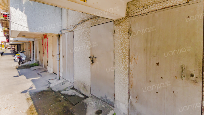 福州古城小区房价怎么样古城小区房源户型图小区车位交通地址详情分析