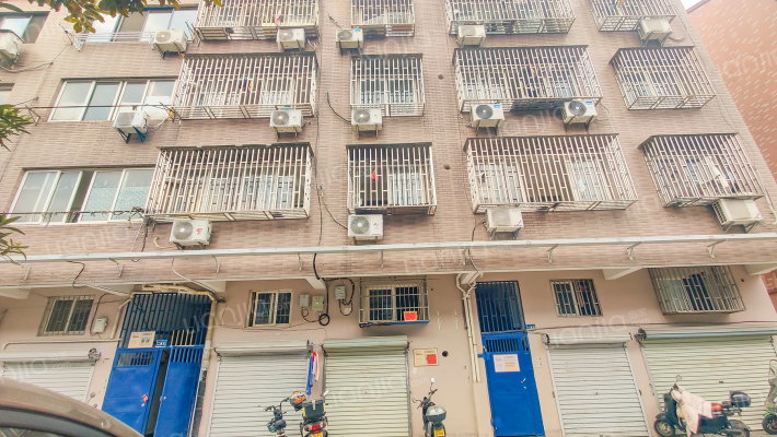 钟振路95号外景图