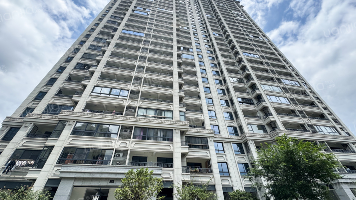 印象枫桥外景图