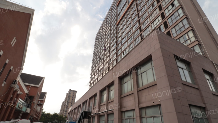 皇都尚品外景图