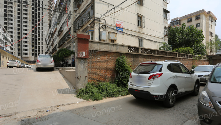 东昌盛东区外景图