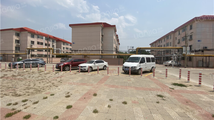 港电西里外景图