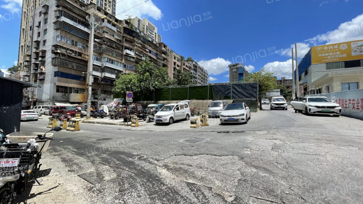 尚义路15号外景图