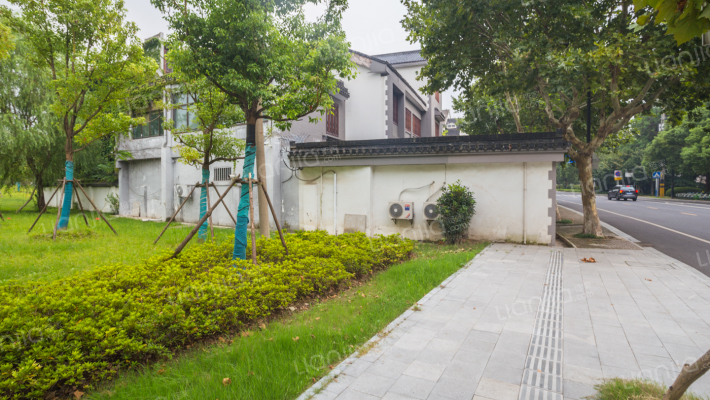 狼山镇86号外景图