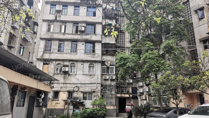 柳凤巷12号外景图