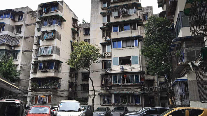 彩虹街2号外景图