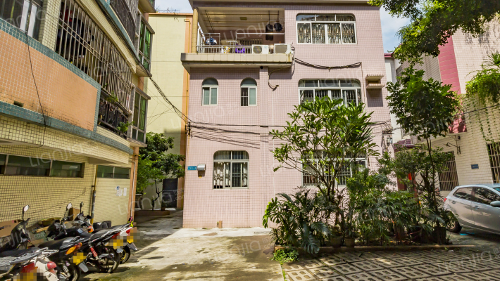 祥業豪苑外景图