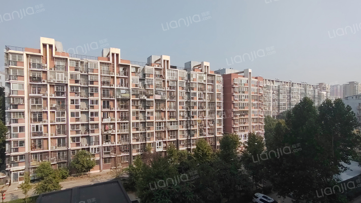 兴盛街189号院外景图