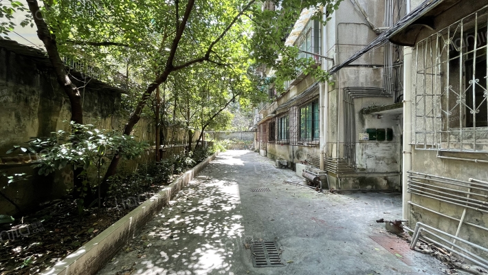 南浦路48号外景图