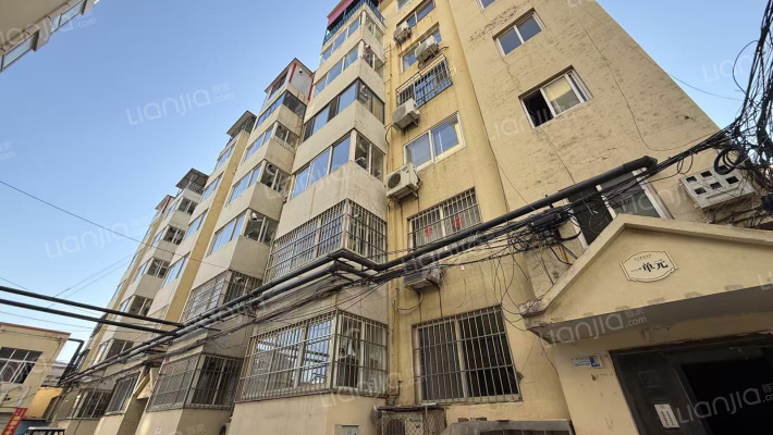 中山嘉苑外景图