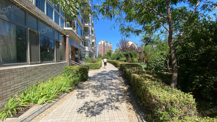 太扬家园外景图