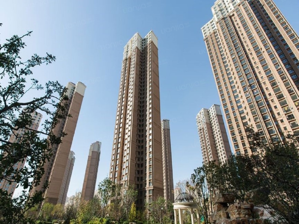 富力又一城相册