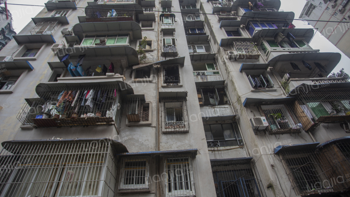 五童街50号外景图