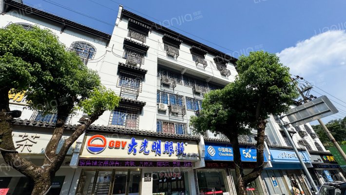 丰惠人民路外景图