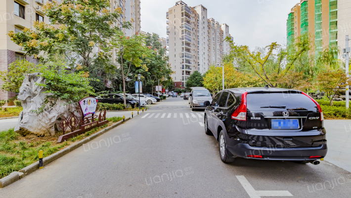 太子湖畔 · 星苑外景图