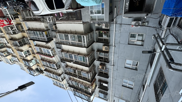 联馨院外景图