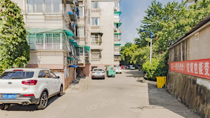 湖滨花苑外景图