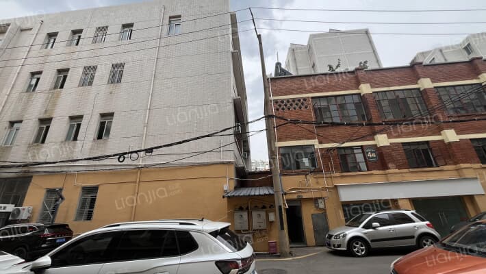 佴家湾324号外景图