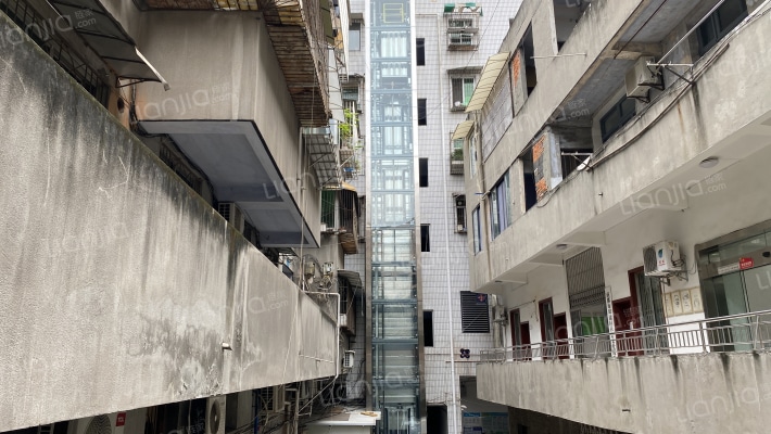 三鑫大厦外景图