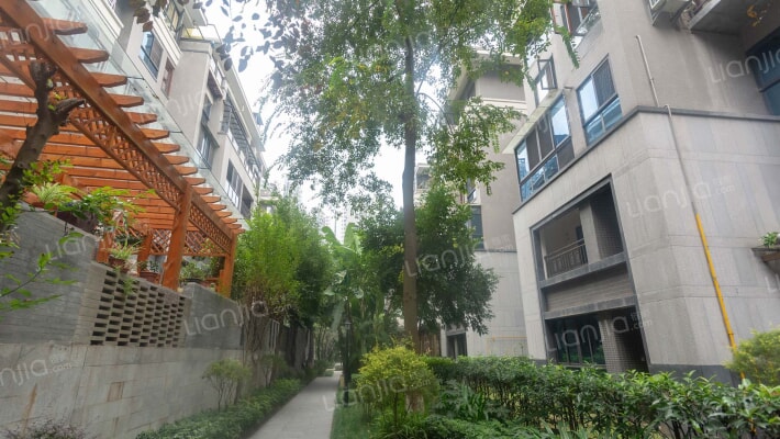 南滨上院外景图