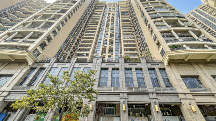 幸福海岸二期外景图