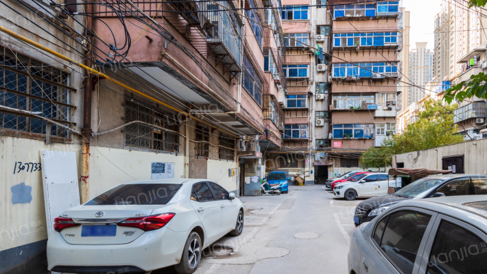 兴华南街10号外景图