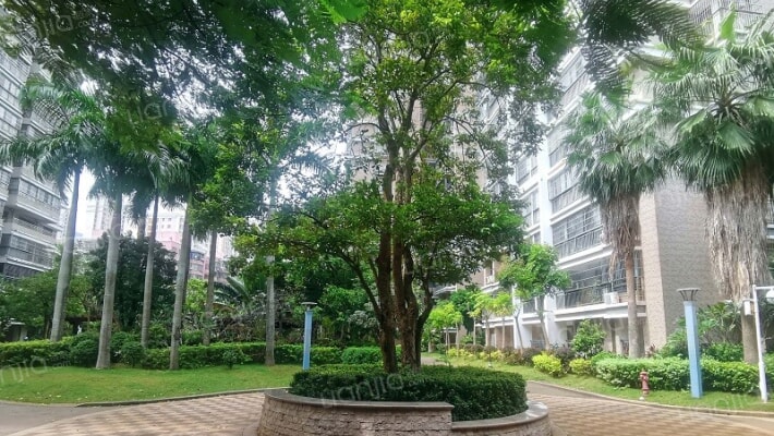 和风祥园外景图