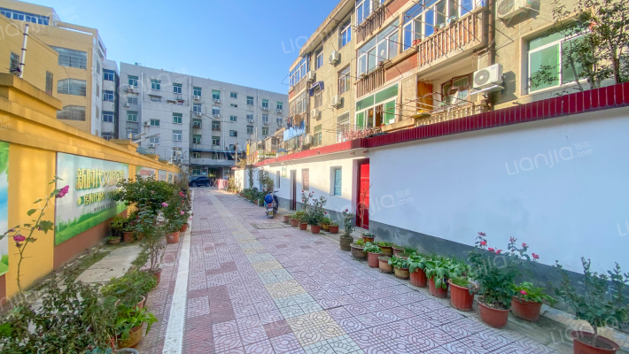 公园路11号外景图