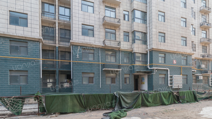 瑞祥花园外景图