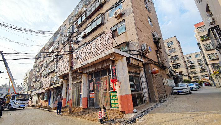 南关大街89号外景图