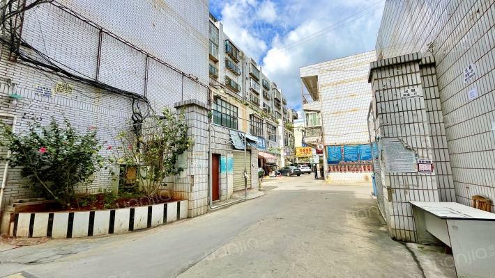 福发路27号外景图