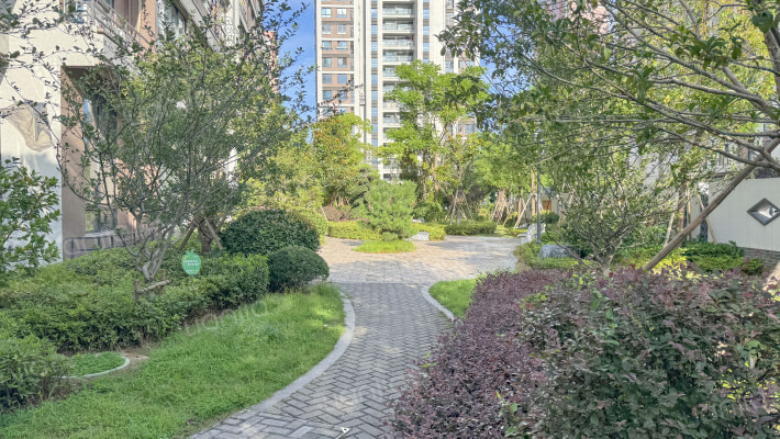 南门佳园外景图