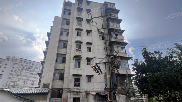 妙墩路48号外景图