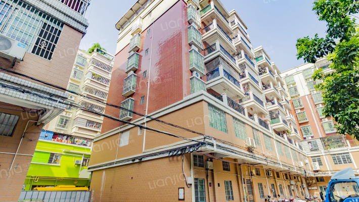 凯茵豪庭外景图