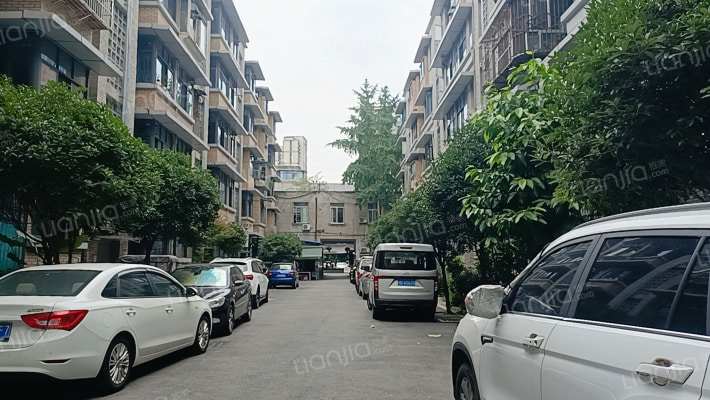 一环路西三段212号外景图