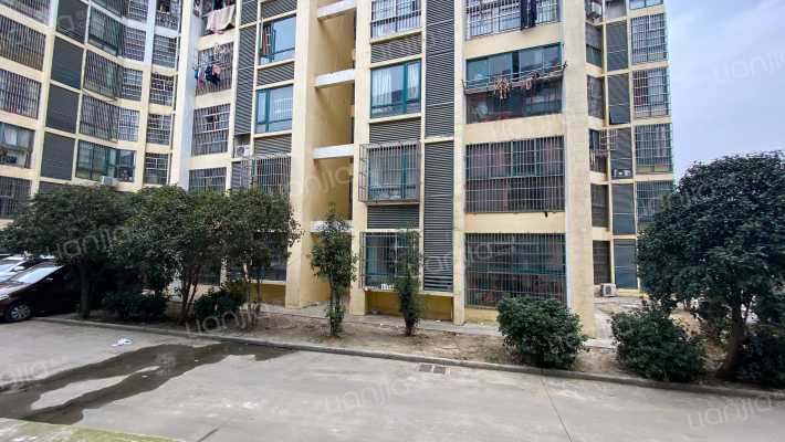 学府雅苑外景图