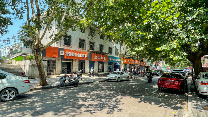 乐南路11号外景图