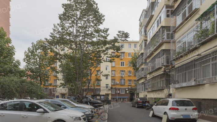 志强南园外景图