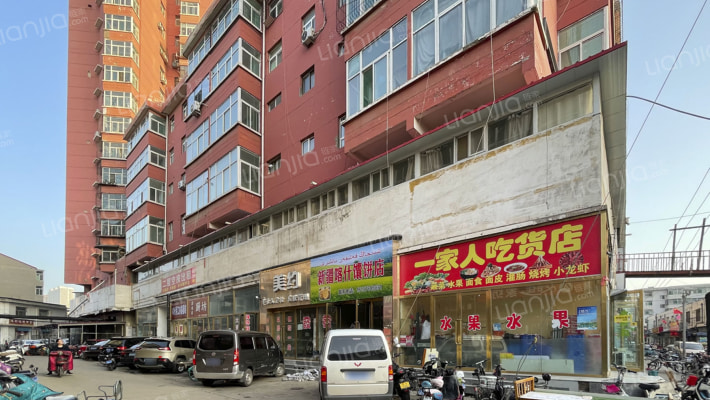 福隆新居外景图