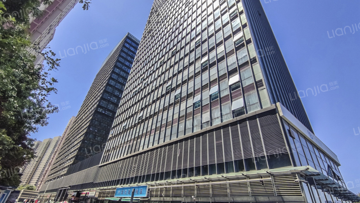 世茂天悦外景图