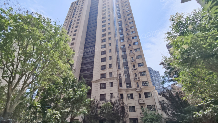 中海珑岸外景图