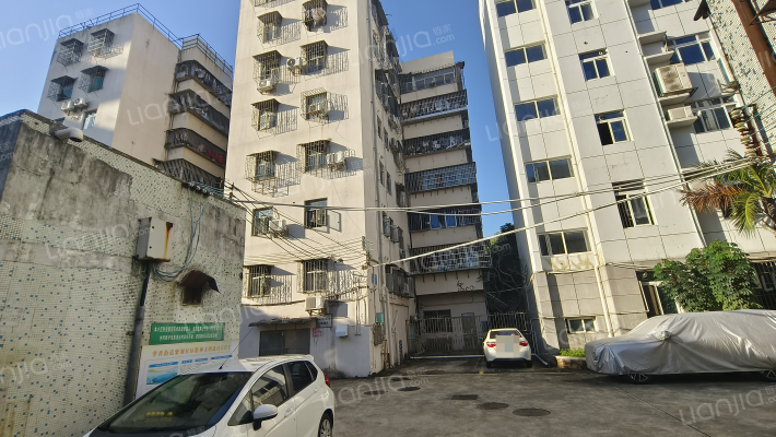 梅华东路463号外景图