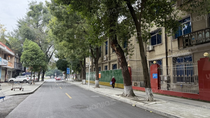 福田路一段20号外景图