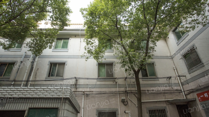 云川商汇苑外景图