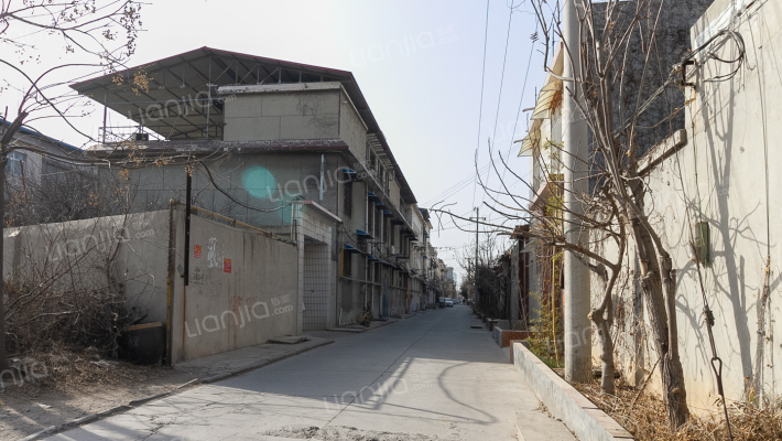 新乡八里营新村东区相册