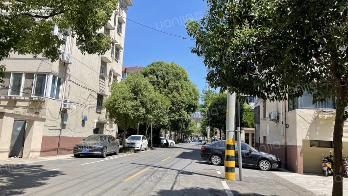 文林新村外景图