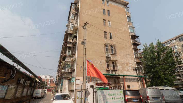 新丰里(东丽区)外景图